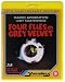 Four Flies on Grey Velvet [Blu-ray]