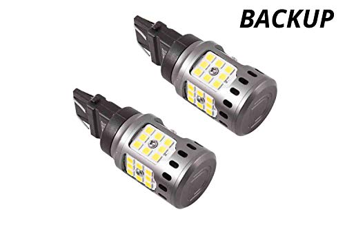 LED de respaldo Diode Dynamics compatible con Ford Maverick 2022-2026 miniatura 2