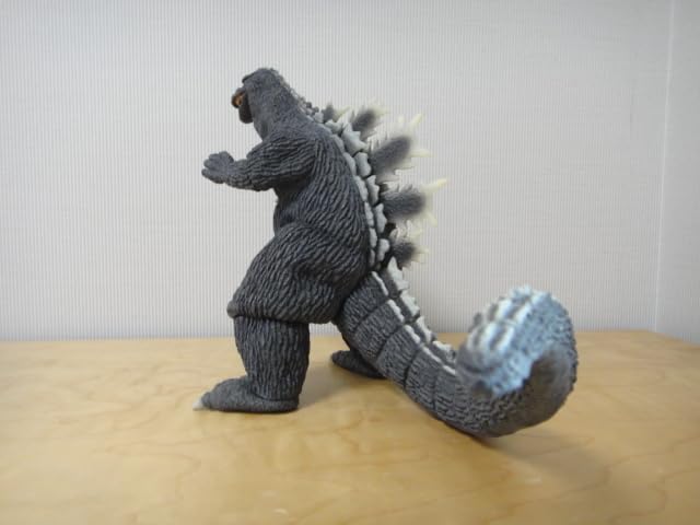 Amazon.co.jp: エクスプラス 少年リック 東宝 大怪獣シリーズ