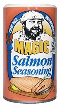 Magic Seasoning Blends Ssnng Salmon