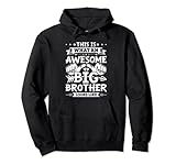 Photo Gallery awesome big brother looks like sibling for teenager boys felpa con cappuccio Photo Gallery awesome big brother looks like sibling for teenager boys felpa con cappuccio