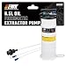 EWK 6.5L Oil Extractor Pump Pneumatic Fluid Evacuator Vacuum Extraction Pump Manual Fluid Extractor