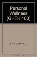 Personal Wellness 0073535923 Book Cover