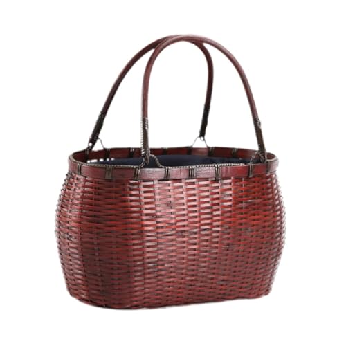 Panier pour le camping et les fêtes : sac décontracté idéal - 7