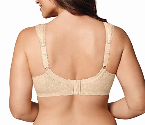 Playtex Women's Full Coverage Bra (Pack of 1)