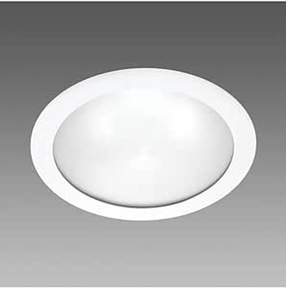 ECOLEX 3 LED 1729 20W 4K CLD CELL BLANCO