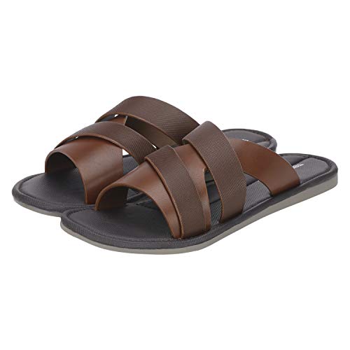 Image of Red Tape Men Sandals