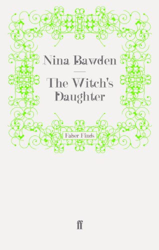 Télécharger The Witch's Daughter (English Edition) Francais PDF