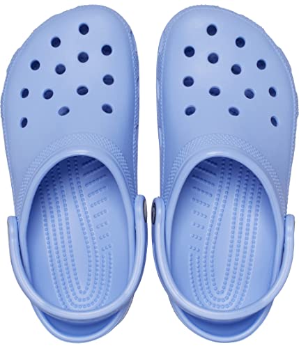 Image of Crocs Classic Moon Jelly Clog-(10001-5Q6)-14 UK Men (M15)