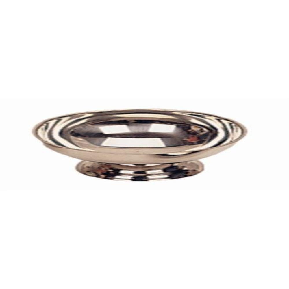 Stalwart P328 Ice Cream Sundae Cup, 89 mm, 3.5" Diameter