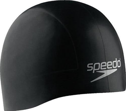 Speedo Swim Cap - Aqua V Flat Pack Swim Cap