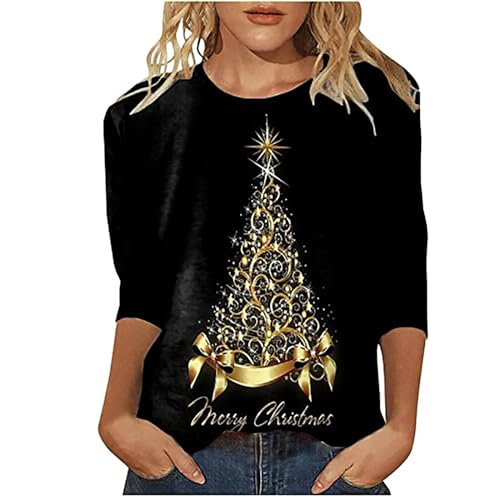 Buffalo Plaid Christmas Holiday Shirt