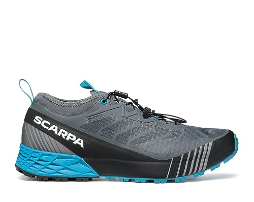 Scarpa Ribelle Run GTX Homme 44 Chaussures Impermeables