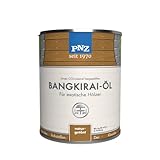 PNZ Bangkirai-Öl, Gebinde:5L, Farbe:bangkirai naturgetönt