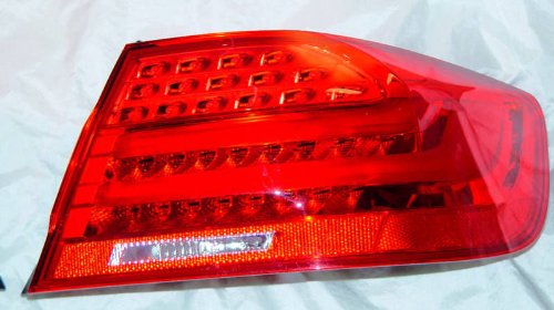 Amazon.com: EuroActive BMW E92 E93 3 Series Coupe Convertible OEM