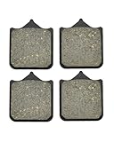 ducati monster 620 ie dark fiche technique Remarque: les plaquettes de frein s'usent avec le temps et doivent être remplacées à temps