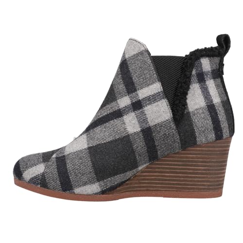 TOMS Women's Kelsey Fashion Boot3