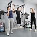 Imagen de FLOWZOE Pack MAX Gimnasio en Casa Plegable de Pared