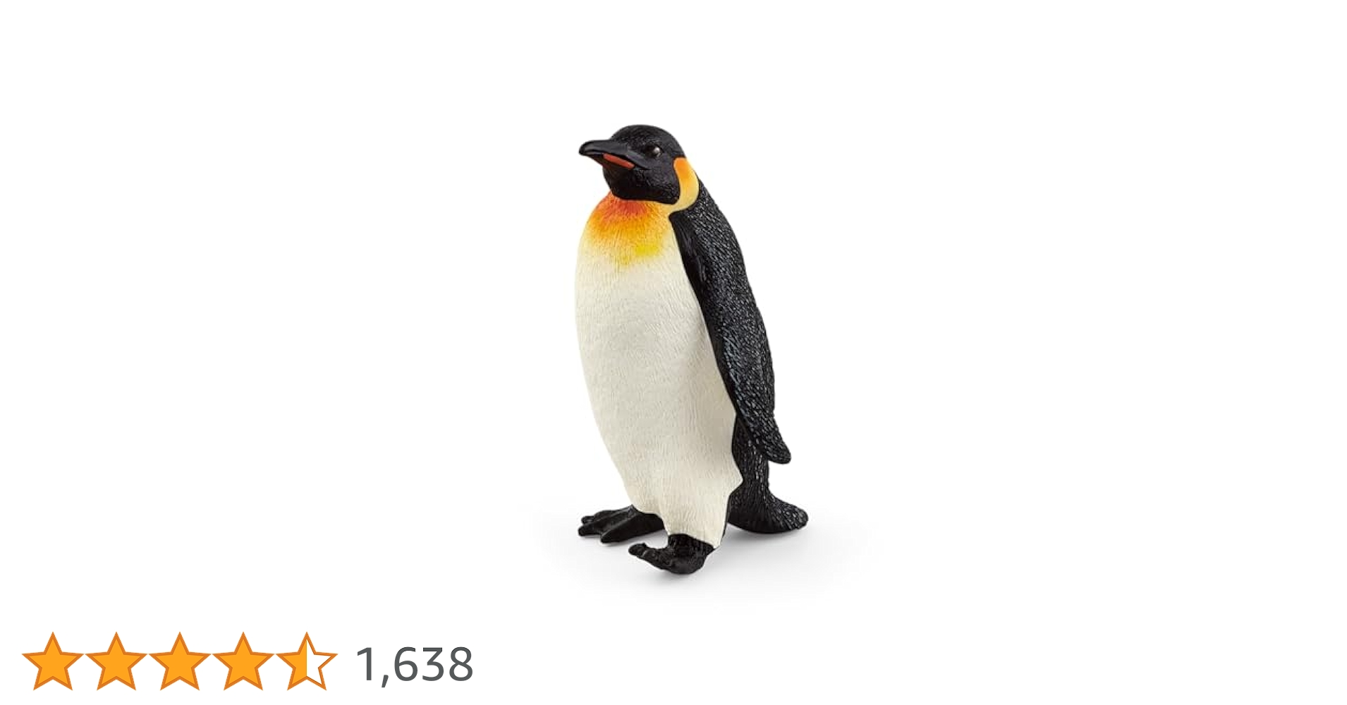 Schleich - シュライヒ　ペンギンセット 42661 schleich ペンギンの親子｜動物・恐竜フィギュアのZOOO!