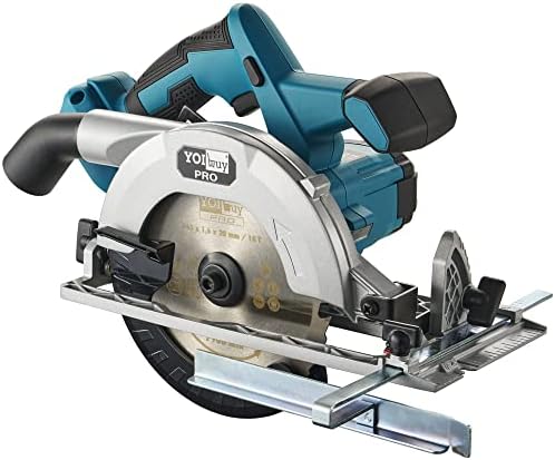 Amazon | マキタ 電気マルノコ 刃径190mm/切込68mm アルミベース5837BA  