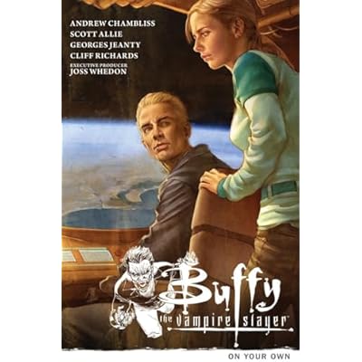 Buffy the Vampire Slayer Season 9 Volume 2