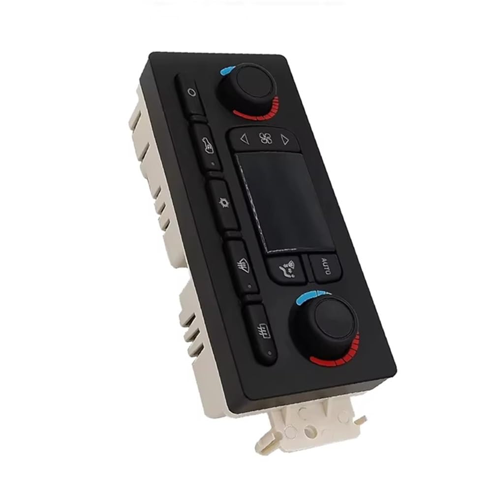 Module de commande de chauffage 599-211XD pour Buick Rainier 2004-2007 - 8