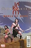 Read John Carter Of Mars World Of Mars #1 Kindle Editon