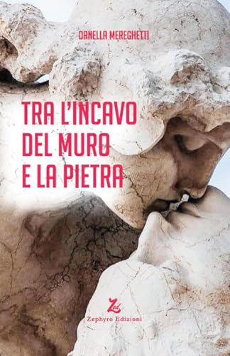  Tra l\'incavo del muro e la pietra