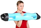 Vielfältige Einsatzmöglichkeiten in Functional Training, Rumpf-/ Core Training, Stabilisationstraining, Koordinations-/ Beweglichkeitstraining und Kraftausdauer Training - Perfektes Hanteltraining