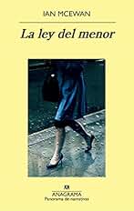 La ley del menor (Panorama de narrativas nº 905)