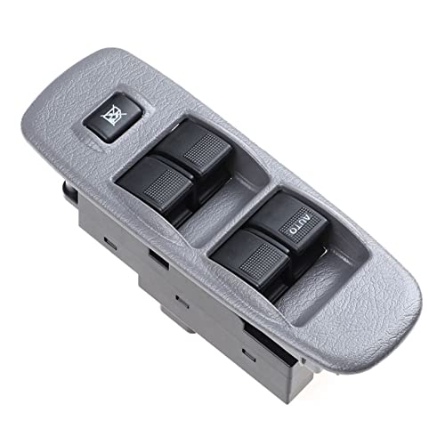 Interrupteur de fenêtre robuste pour Ford Ranger 1996-2006 commande électrique conducteur - 2