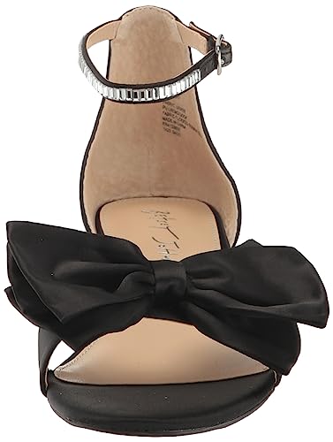 Betsey Johnson Girl's Maddy Heeled Sandal2