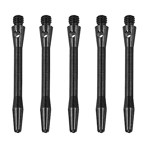 Tiges de fléchettes en aluminium 45 mm pour remplacer vos pièces 2BA