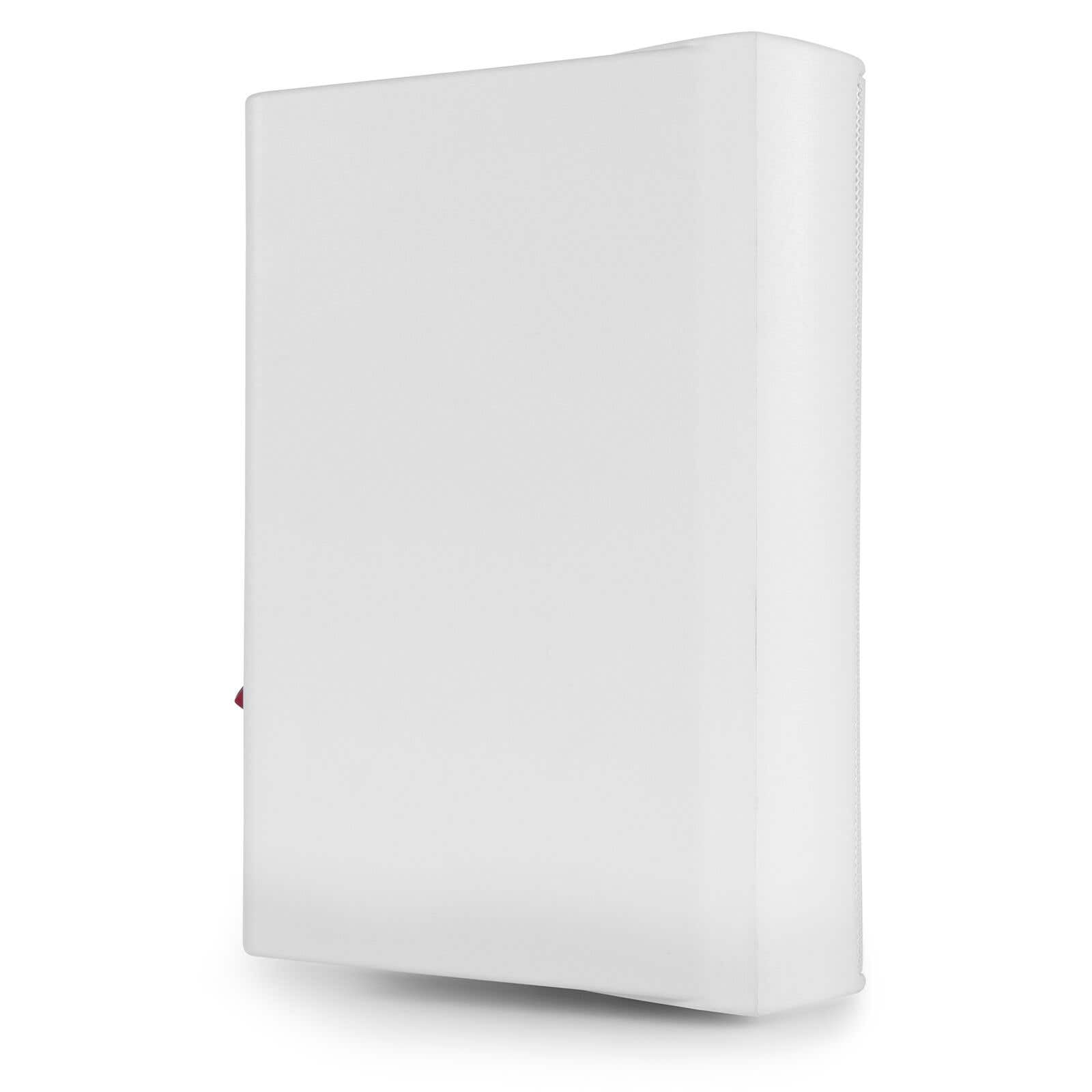 Skytec 100.020 altoparlante 100 W Bianco