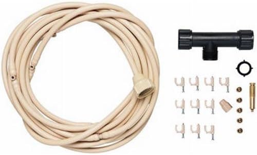 Orbit 30060 - Arizona 3/8" Misting System for Outdoor Cooling