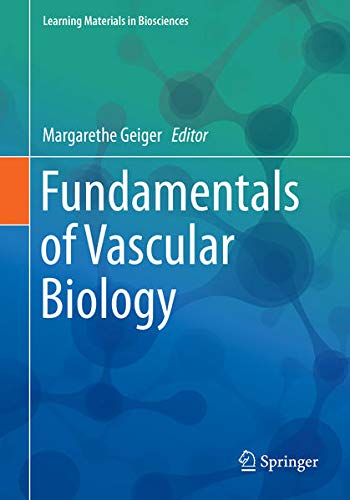 Buy Fundamentals of Vascular Biology — BookShops.in