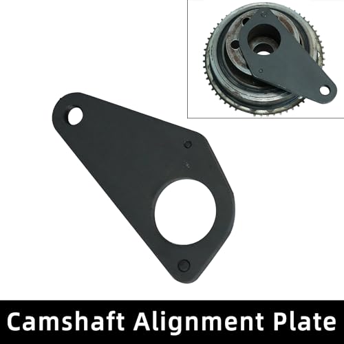 Image of DPTOOL Engine Timing Tool Kit for Ford 2.0T 2.3T Jaguar /Land Rover 2.0T | Camshaft Timing Locking Tool for Ford 2.0 2.3T SCTi Ecoboost Ti-VCT Mondeo Focus Mustang 303-1565 303-1600 303-1595 303-1504