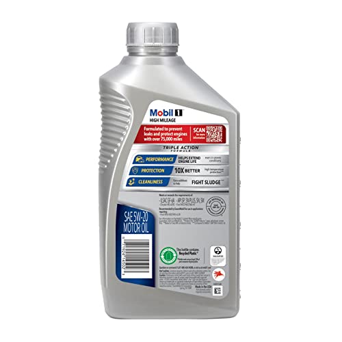 Aceites, Lubricantes Y Aditivos, aceite para carro mobil Marca Mobil (2)