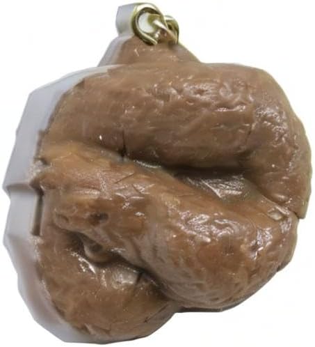 Miniatura 2 de Kitty Done It! - Caca de gato falsa