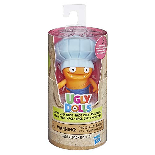Catálogo de Ugly dolls - los preferidos. 2 Imagen adicional