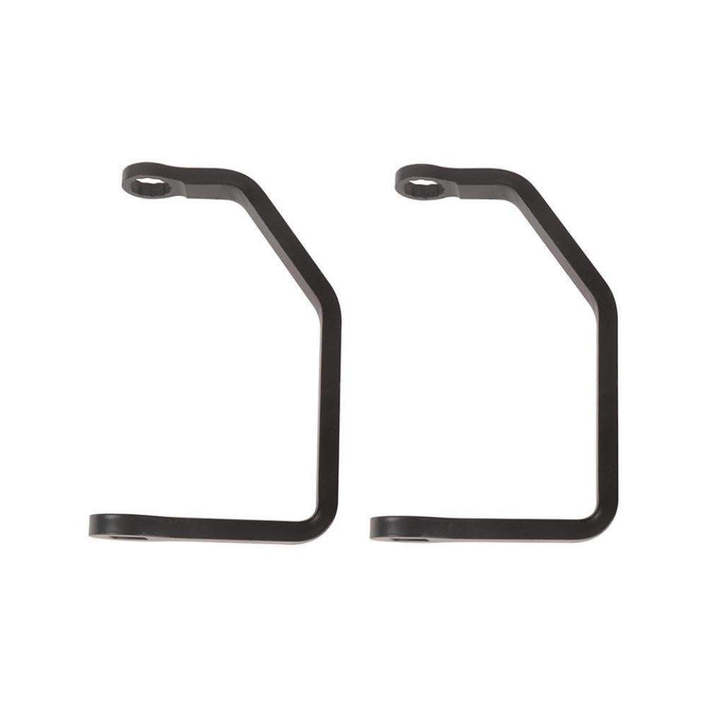 Clé de Bougie Double Moteur Type V 14MM 15MM pour Moto