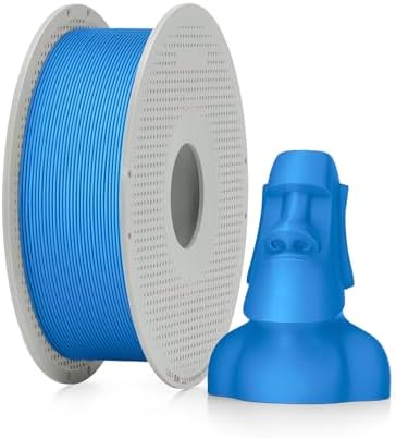 Filamento 3d Bambu Lab Pla Matte Fosco 1kg 1,75mm Com Carretel Re...