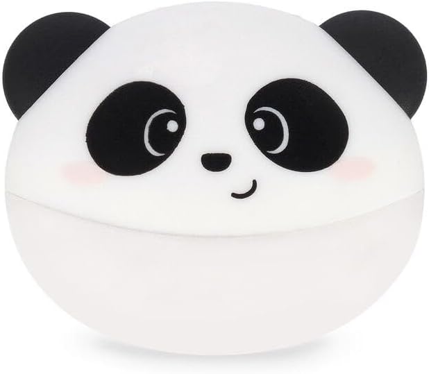 2-in-1 Pandastic Eraser, Dual Function, Eraser Pencil and Erasable Ink, Effective Erasing without Damaging Paper (1 PC)
