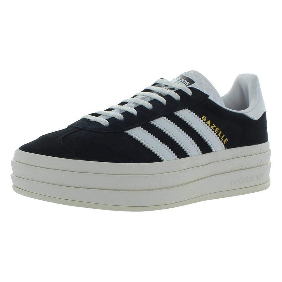 Image of Adidas Womens Gazelle Bold W