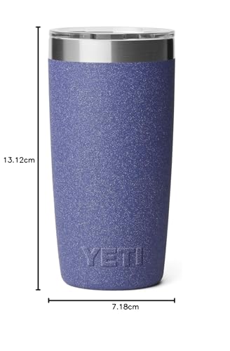 Image of YETI Rambler Mug with MagSlider Lid, Moon Dust, 10 oz (295 ml)