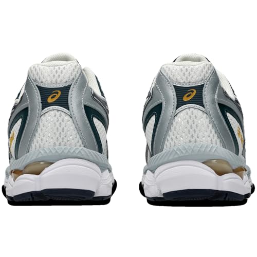 ASICS Gel-NYC 2055 - Men's Casual Running Shoes(Midnight/Cream)3