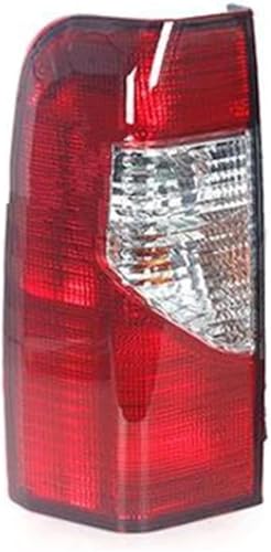 Feu antibrouillard arrière Nissan Xterra pour réparer un phare cassé