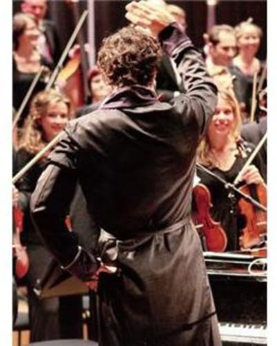 Unspeakable Chilly Gonzales Live with Orchestra [DVD]