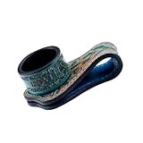 KONLLEN Pool Cue Chalk Nano Technology Billiard Chalk for Professional Tournament Dedicated Pool Chalk (Outstanding Performance, Durable)