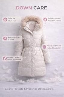 FOREVER NEW Delicate Hypoallergenic Laundry Detergent Liquid - 50 to 64 Large Loads - Gentle washing detergent for Silk, Cashmere, Bra, Undergarments, Cotton, Wool etc. - Original Scented - 32oz